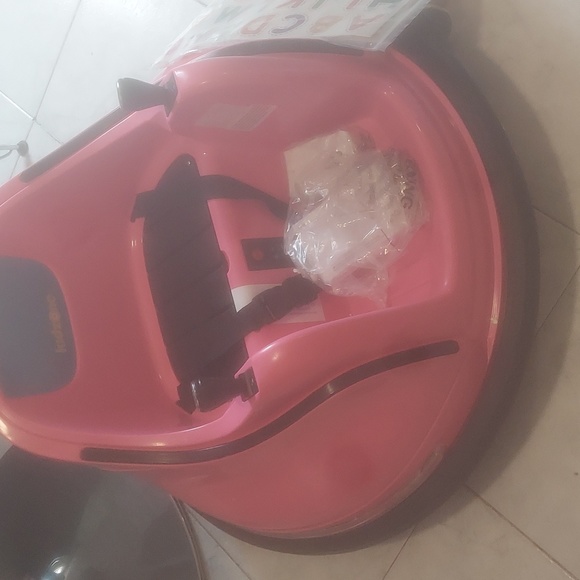 carrito para bebe - Picture 1 of 3